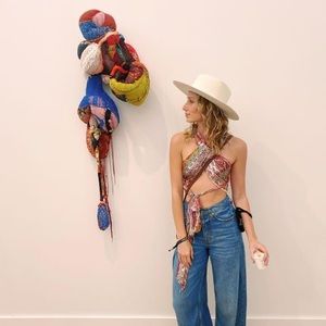 Meet your Posher, Casey